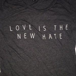 🌸Statement tee🌸